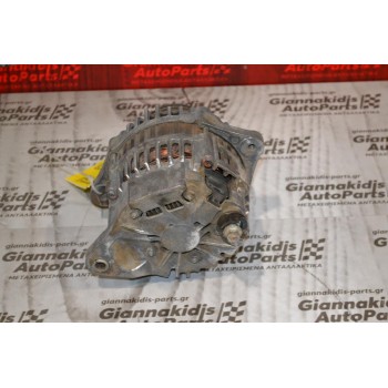 Δυναμό Isuzu D-Max 3.0cc 4JJ1 2005-2012