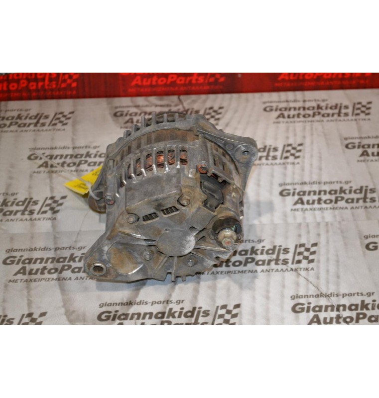 Δυναμό Isuzu D-Max 3.0cc 4JJ1 2005-2012