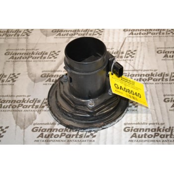 Μετρητής Μάζας Αέρα MAF Nissan Navara 2.7cc TD27 1995-2001 226802J200