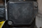 Μετρητής Μάζας Αέρα MAF Nissan Navara 2.7cc TD27 1995-2001 226802J200