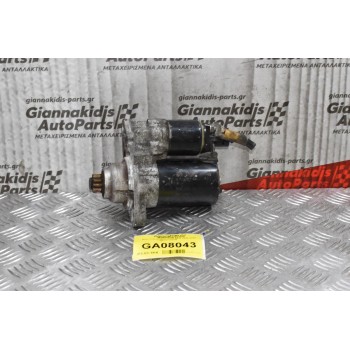 Μίζα Volkswagen Golf5 BCA 1998-2008 02T911023R