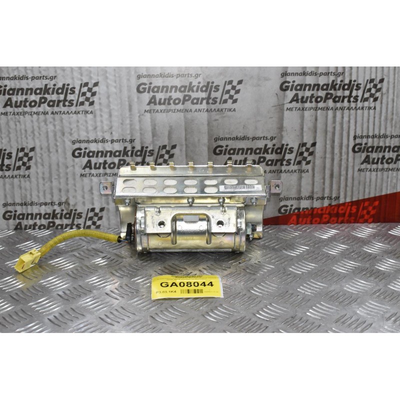 Αερόσακος Συνοδηγού Suzuki Grand Vitara 2005-2014 (Λείπει το Καπάκι)