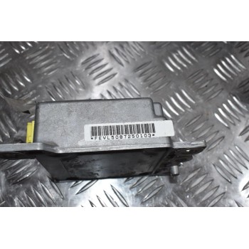 Σετ Αερόσακων Nissan Navara D22 1998-2005 (Αριστεροτίμονο)