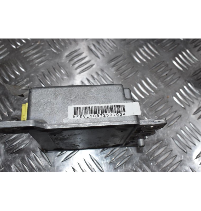 Σετ Αερόσακων Nissan Navara D22 1998-2005 (Αριστεροτίμονο)