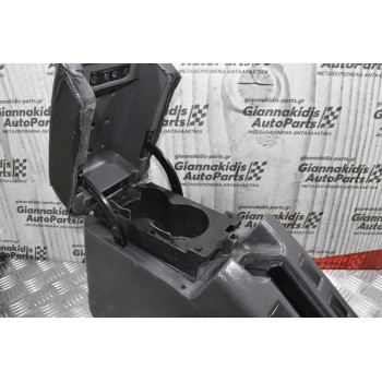 Τεμπέλιδες (Υποβραχιόνιο) Nissan Navara D22 1998-2005 96950-VJ200 96950-VJ300