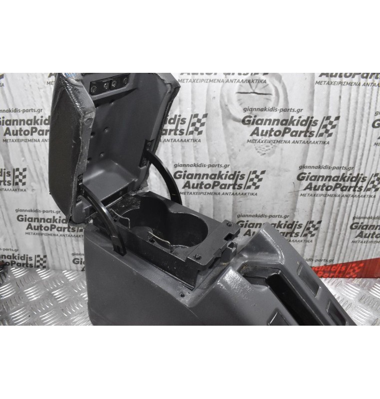 Τεμπέλιδες (Υποβραχιόνιο) Nissan Navara D22 1998-2005 96950-VJ200 96950-VJ300