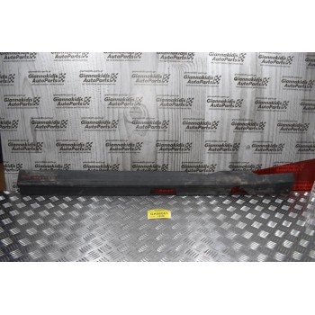 Κάλυμμα Μαρσπιέ Αριστερά Mitsubishi L200 4Ν15 2014-2020 7656Α253 ΖΖ(Μιάμιση Καμπίνα)