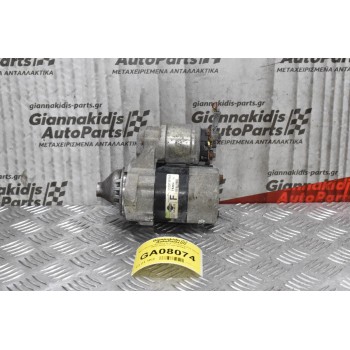 Μίζα Nissan Almera N16 / Primera P12 QG15 2000-2006 23300-9F66A