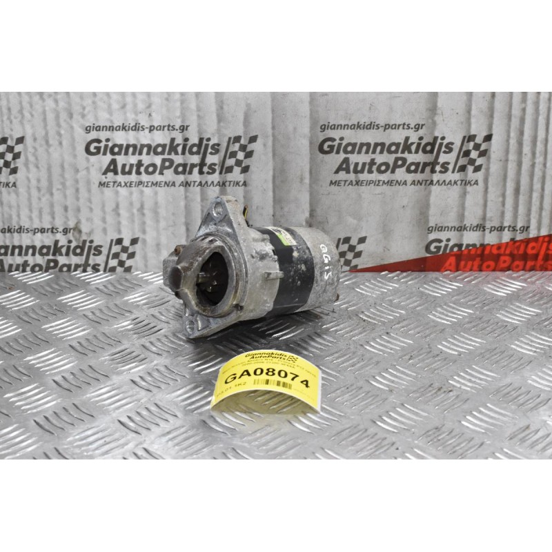 Μίζα Nissan Almera N16 / Primera P12 QG15 2000-2006 23300-9F66A