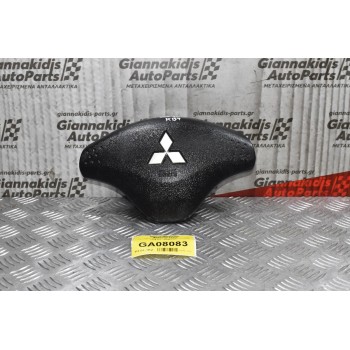 Αερόσακος Τιμονιού Mitsubishi L200 ΚΒ4 2005-2012 MR992559