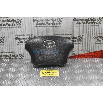 Αερόσακος Τιμονιού Toyota Hiace 2006-2012