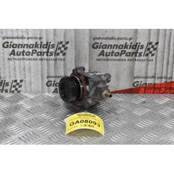 Αντλία -Τρόμπα φρένου Εξόστερ Ford Ranger/Mazda B2500 WL 12V 1997-2005 WL5118G00