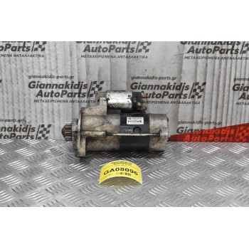 Μίζα Nissan Navara D40 YD25 2005-2010 23300-EB30A