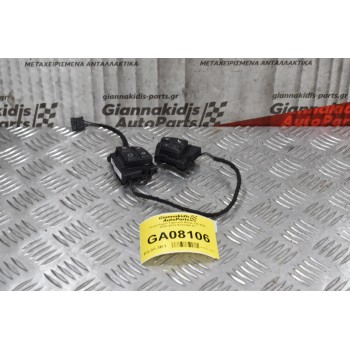 Χειριστήριο Τιμονιού Bmw 335 Ε92 2005-2012 9123288-01