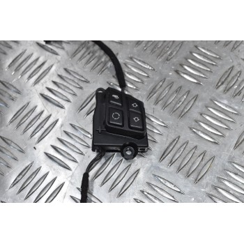 Χειριστήριο Τιμονιού Bmw 335 Ε92 2005-2012 9123288-01