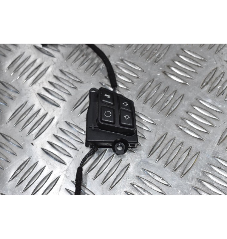 Χειριστήρια / Διακόπτες Τιμονιού Bmw E90 E91 Ε92 E81 E87 2004-2012 9123288-01 (Γνήσιο)