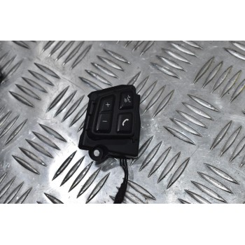 Χειριστήρια / Διακόπτες Τιμονιού Bmw E90 E91 Ε92 E81 E87 2004-2012 9123288-01 (Γνήσιο)