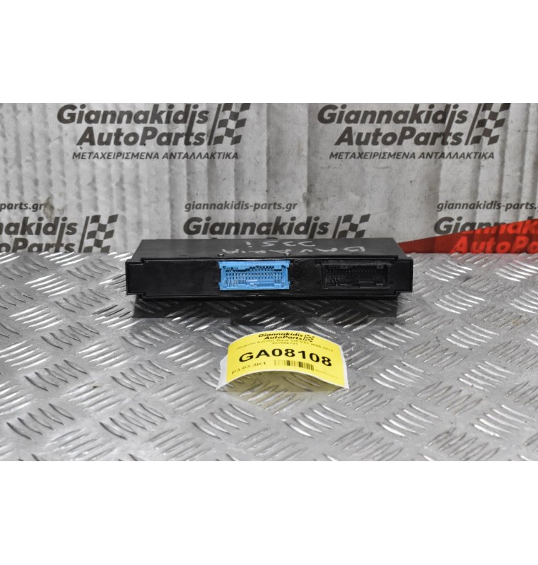 Πλακέτα Ανεσης Bmw 335 Ε92 2005-2012 692556701