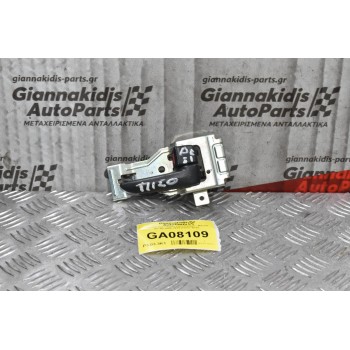 Χερούλι Εσωτερικό Ford Ranger- Mazda BT-50 2005-2010 (Πίσω Δεξί)