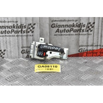 Χερούλι Εσωτερικό Ford Ranger- Mazda BT-50 2005-2010 (Εμπρός Δεξί)