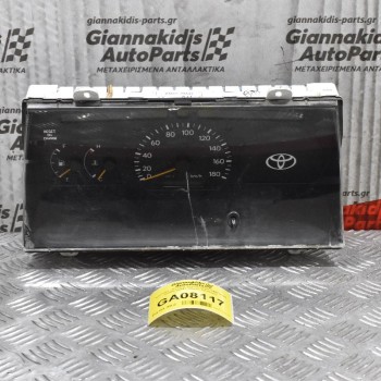 Καντράν - Κοντέρ Toyota Hiace 1997-2001 83800-26841 (Μικρό Ράγισμα)