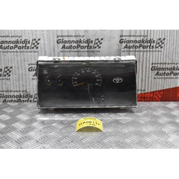 Καντράν - Κοντέρ Toyota Hiace 1997-2001 83800-26841 (Μικρό Ράγισμα)