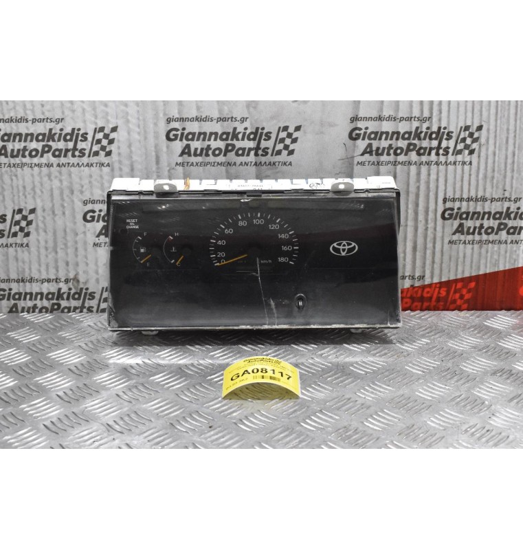 Καντράν - Κοντέρ Toyota Hiace 1997-2001 83800-26841 (Μικρό Ράγισμα)