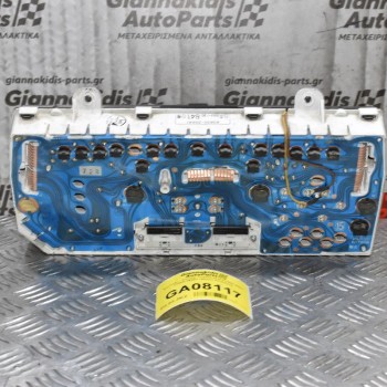 Καντράν - Κοντέρ Toyota Hiace 1997-2001 83800-26841 (Μικρό Ράγισμα)