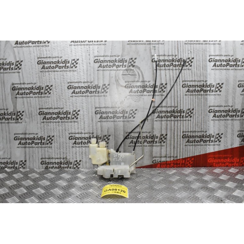 Κλειδαριά Πόρτας Ford Ranger-Mazda BT-50  2005-2010 (Πίσω Αριστερα) 2pins