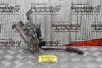 Πεντάλ Γκαζιού Ηλεκτρικό Ford Ranger-Mazda BT50 2006-2012 (Μόνο Βαλβίδα Στοπ χωρ. Ποτενσιόμετρο)