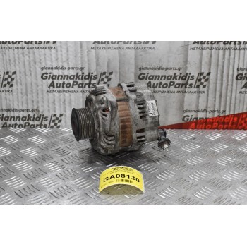 Δυναμό Nissan Navara D40 2.5 DCI YD25 2005-2010 23100-ΕΒ31Α