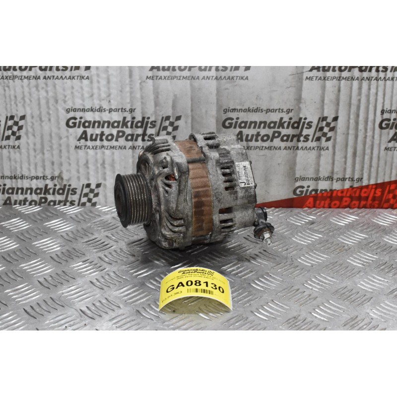 Δυναμό Nissan Navara D40 2.5 DCI YD25 2005-2010 23100-ΕΒ31Α