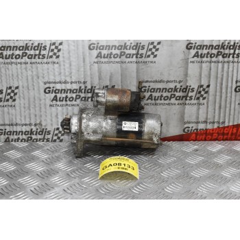 Μίζα Nissan Navara D40 YD25 2005-2010 23300-EB300