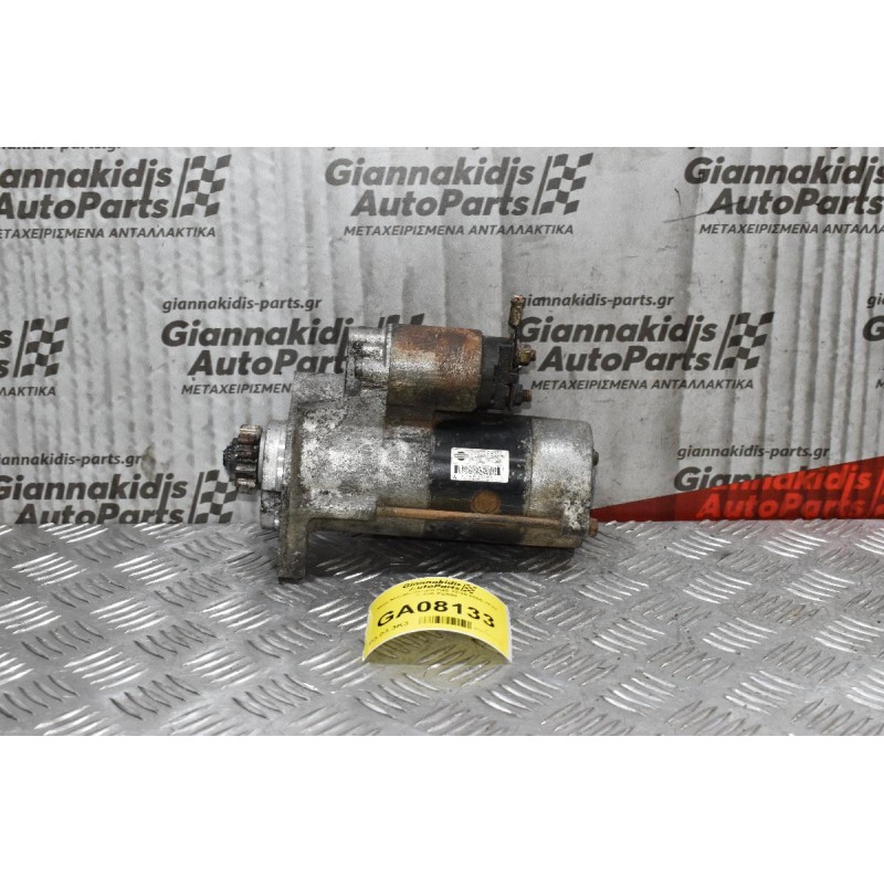 Μίζα Nissan Navara D40 YD25 2005-2010 23300-EB300