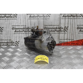 Μίζα Nissan Navara D40 YD25 2005-2010 23300-EB300