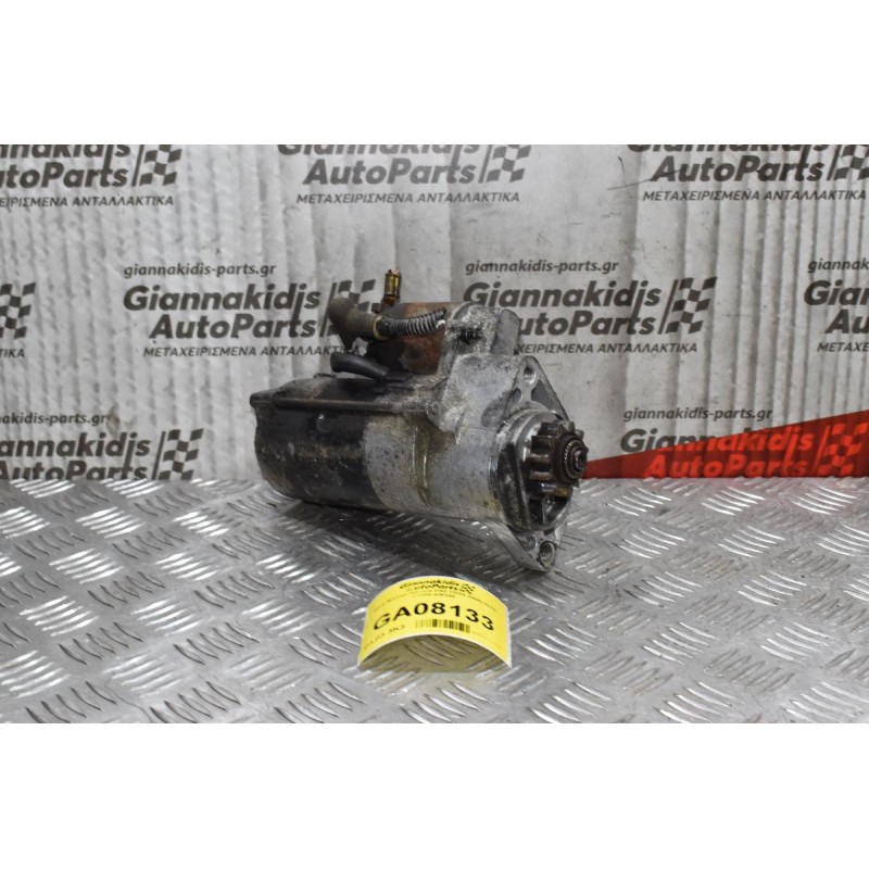 Μίζα Nissan Navara D40 YD25 2005-2010 23300-EB300