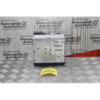 Ράδιο-CD Nissan Navara NP300 2005-2010 28185-EB400