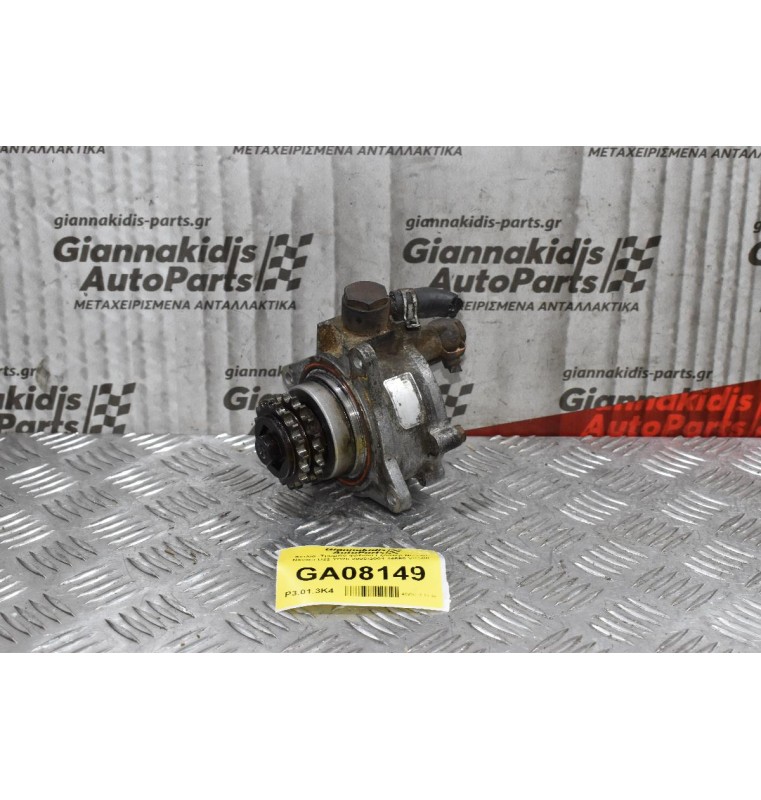 Αντλία -Τρόμπα φρένου Εξόστερ Nissan Navara D22 YD25 2005-2001 14650-VK500
