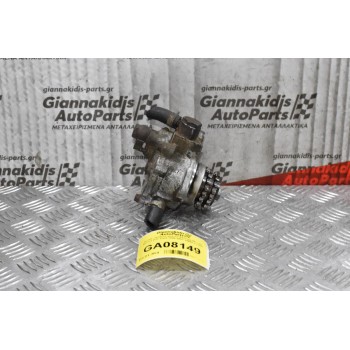 Αντλία -Τρόμπα φρένου Εξόστερ Nissan Navara D22 YD25 2005-2001 14650-VK500