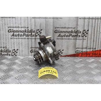 Αντλία -Τρόμπα φρένου Εξόστερ Nissan Navara D22 YD25 2005-2001 14650-VK500