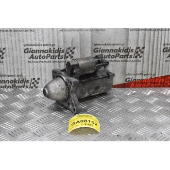 Μίζα Ford Ranger / Mazda B2500 2.5TD WL 12V 1998-2005 WL9118400 M002T87271ZT