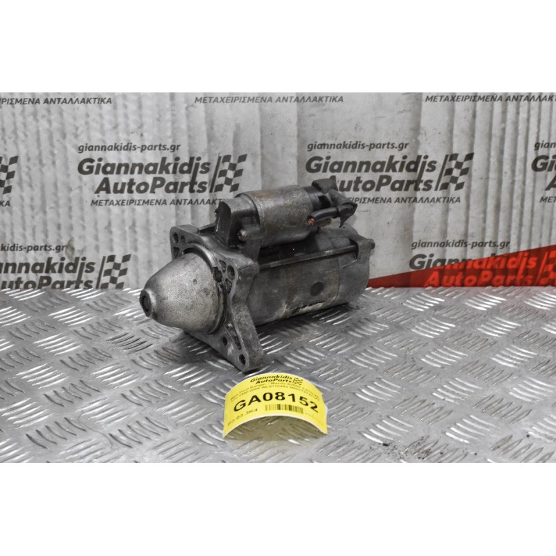 Μίζα Ford Ranger / Mazda B2500 2.5TD WL 12V 1998-2005 WL9118400 M002T87271ZT