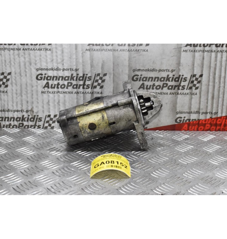 Μίζα Ford Ranger / Mazda B2500 2.5TD WL 12V 1998-2005 WL9118400 M002T87271ZT