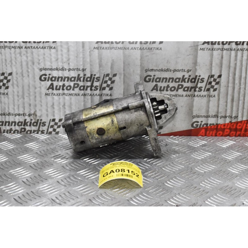 Μίζα Ford Ranger / Mazda B2500 2.5TD WL 12V 1998-2005 WL9118400 M002T87271ZT