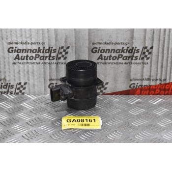 Αισθητήρας Μάζας Αέρα MAF Audi A3 2008-2015 0281002461 074906461B