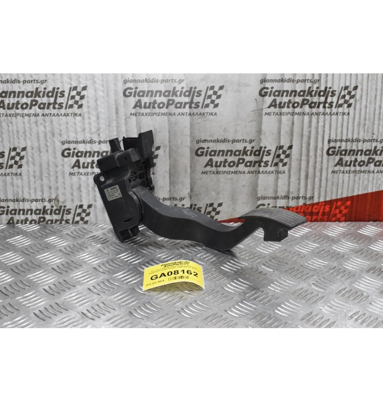 Πεντάλ Γκαζιού Ηλεκτρικό Fiat Ducato 2004-2010 0280755049 1349820080 (6pins)