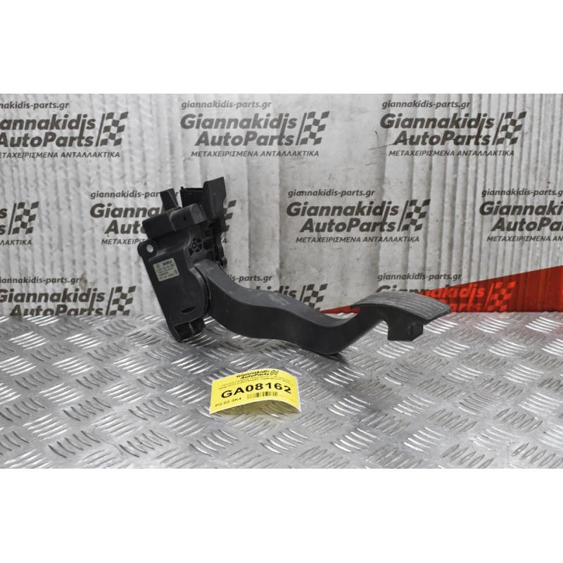 Πεντάλ Γκαζιού Ηλεκτρικό Fiat Ducato 2004-2010 0280755049 1349820080 (6pins)