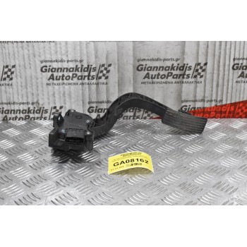 Πεντάλ Γκαζιού Ηλεκτρικό Fiat Ducato 2004-2010 0280755049 1349820080 (6pins)