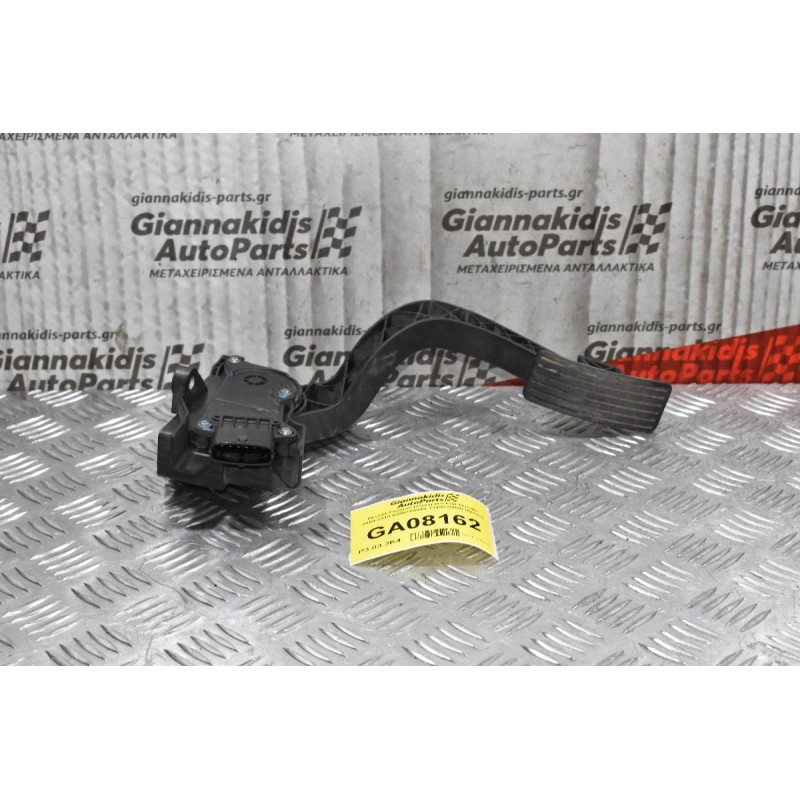 Πεντάλ Γκαζιού Ηλεκτρικό Fiat Ducato 2004-2010 0280755049 1349820080 (6pins)