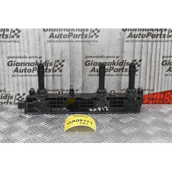 Πολλαπλασιαστής Opel Astra 1997-2005  